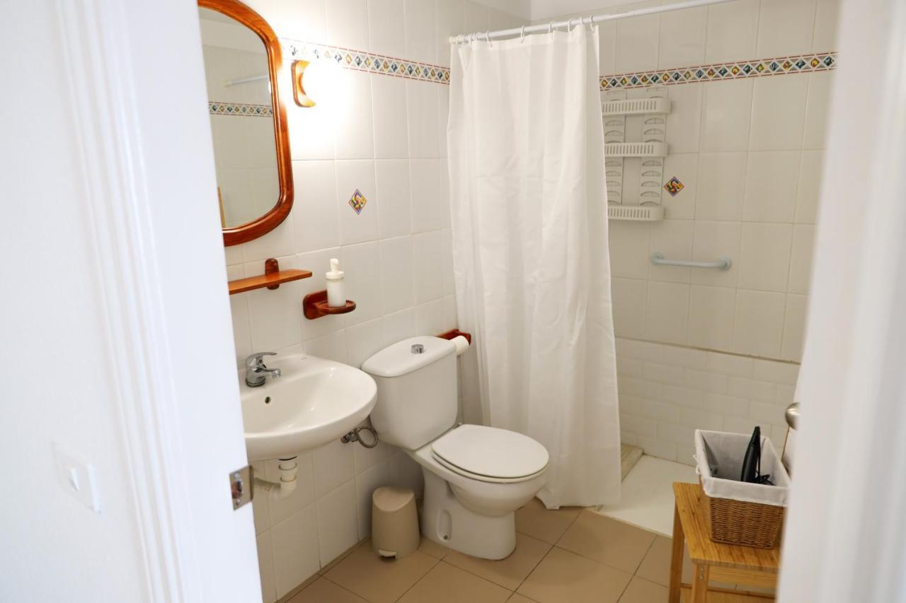 Apartamento Maye Bajamar  Ngoại thất bức ảnh