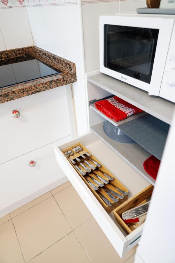 Apartamento Maye Bajamar  Ngoại thất bức ảnh